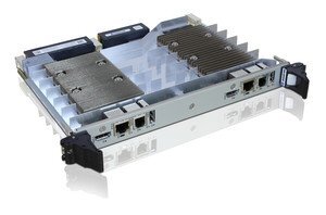 Neue Version des Kontron VX6090 SBC – ein Dual Twelve Core Server Class 6U VPX Leistungspaket